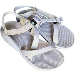 Chaco Z/1 Classic Chromatic Buckle Sandal - Lavender Frost - 9